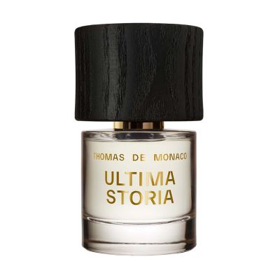 THOMAS DE MONACO Ultima Storia Extrait 50 ml